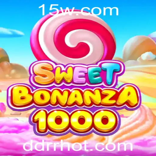 Descubra o Fascinante Mundo do Jogo SweetBonanza1000