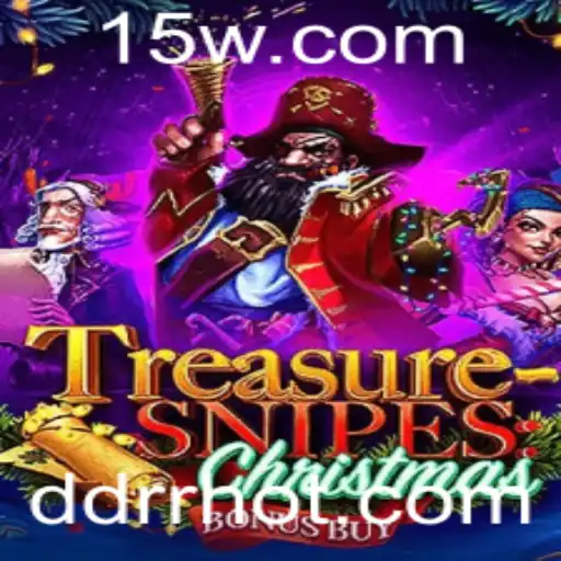TreasuresnipesChristmas: Um Mergulho no Mundo Encantado do Jogo