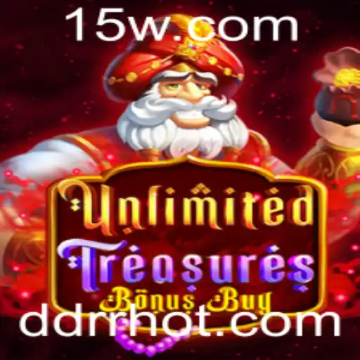 Explorando o Mundo de UnlimitedTreasuresBonusBuy: Um Mergulho em Aventuras de Tesouros Infinito