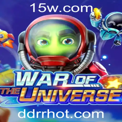 WAROFTHEUNIVERSE: Explorando o Jogo que Conquista os Gamers