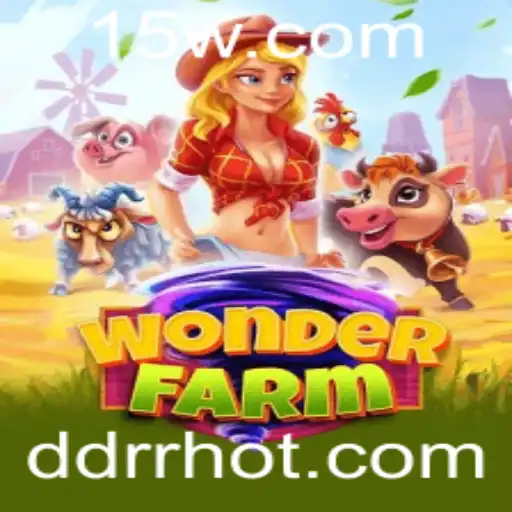 Descubra o Universo Encantador de WonderFarm